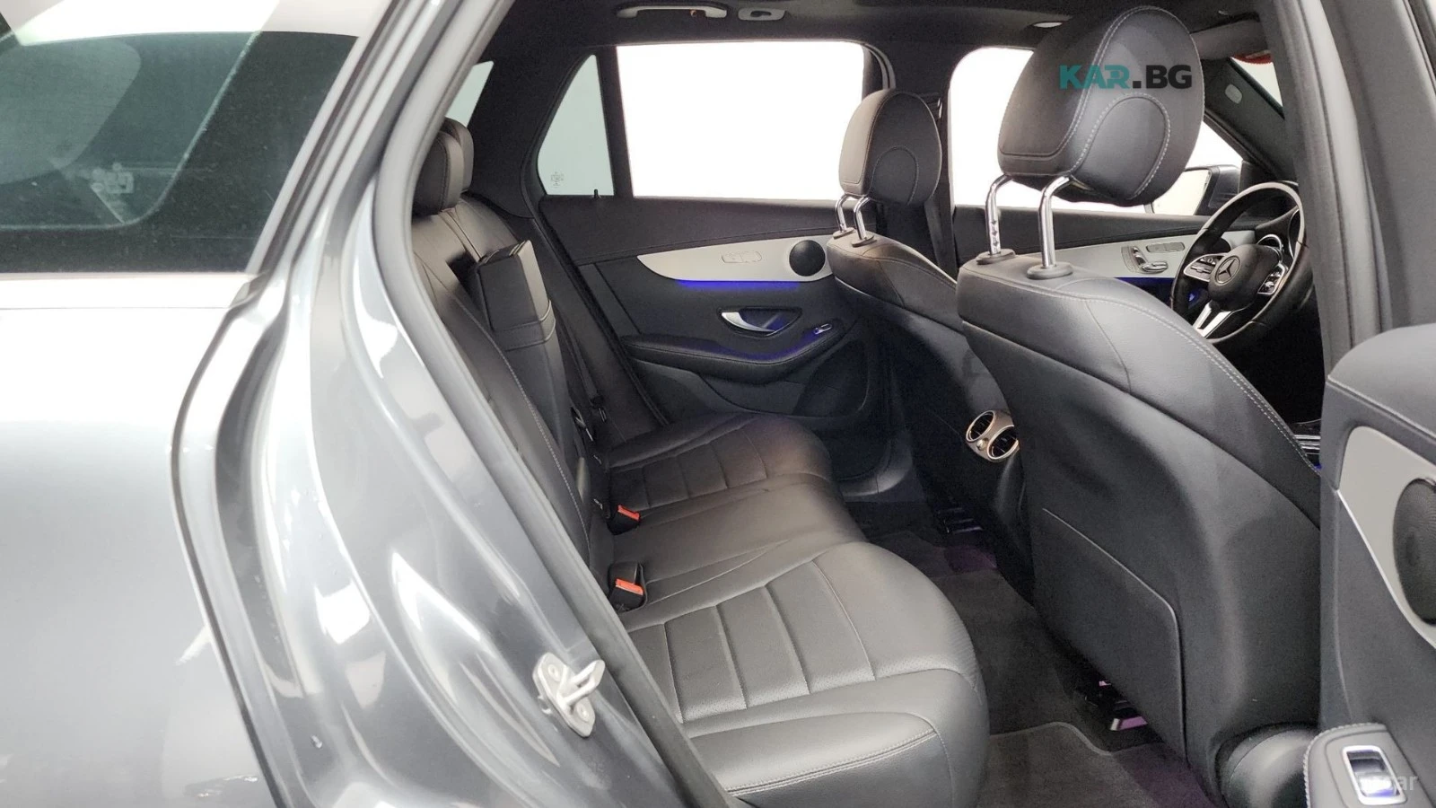 Mercedes-Benz GLC DIGITAL* ������* �������* ����� | Mobile.bg � ����������� 11