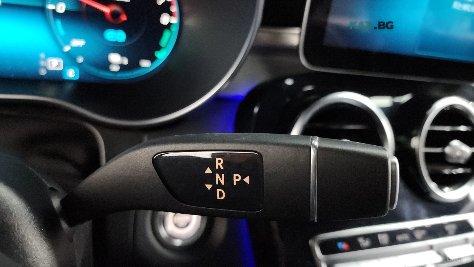 Mercedes-Benz GLC DIGITAL* ������* �������* ����� | Mobile.bg � ����������� 9