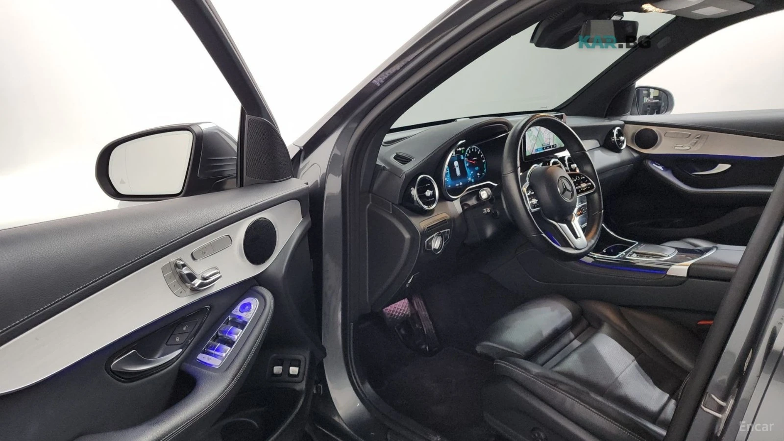 Mercedes-Benz GLC DIGITAL* ������* �������* ����� | Mobile.bg � ����������� 10