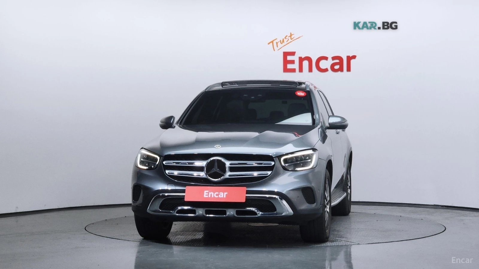 Mercedes-Benz GLC DIGITAL* ������* �������* ����� | Mobile.bg � ����������� 2