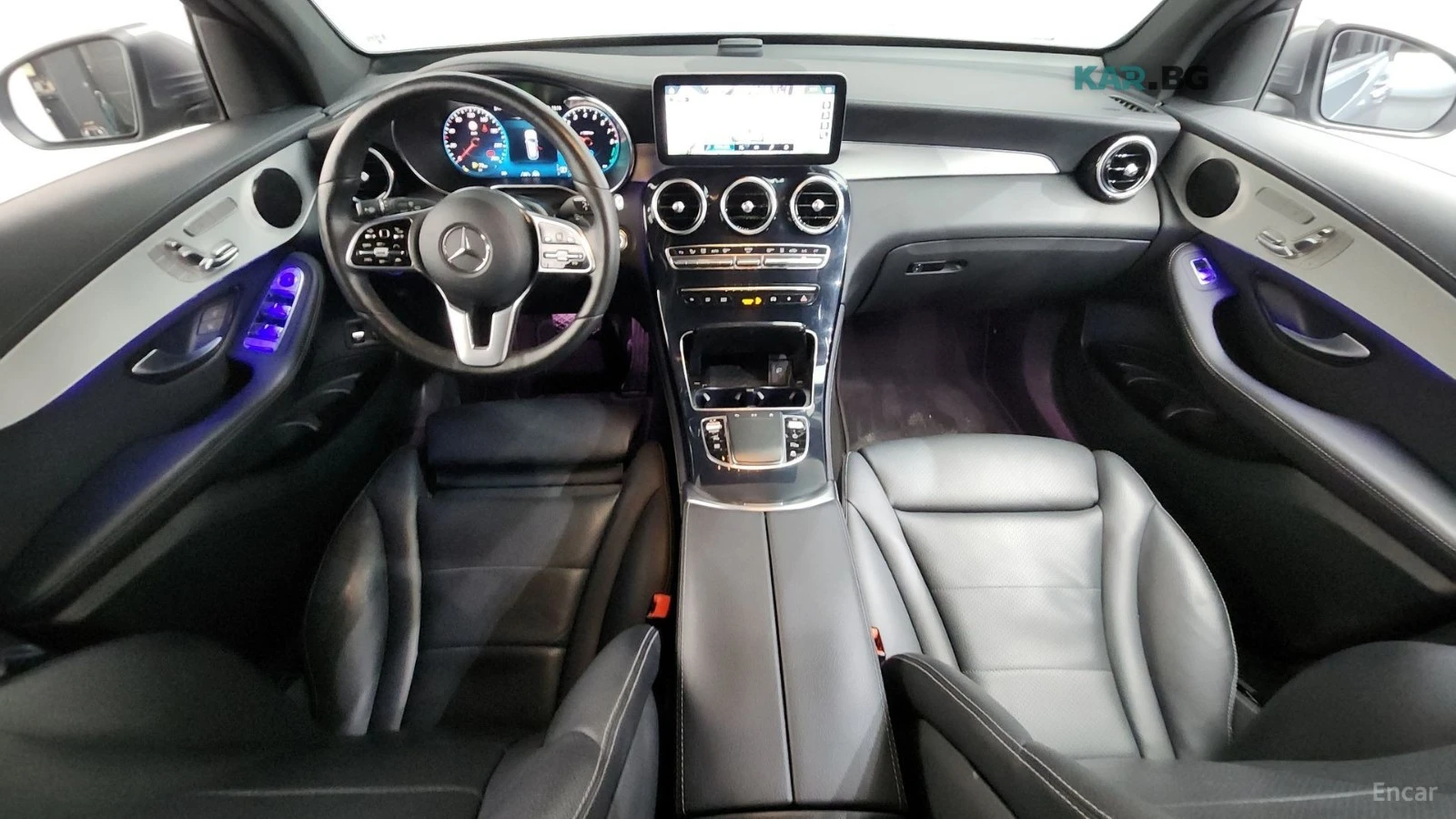 Mercedes-Benz GLC DIGITAL* ������* �������* ����� | Mobile.bg � ����������� 7