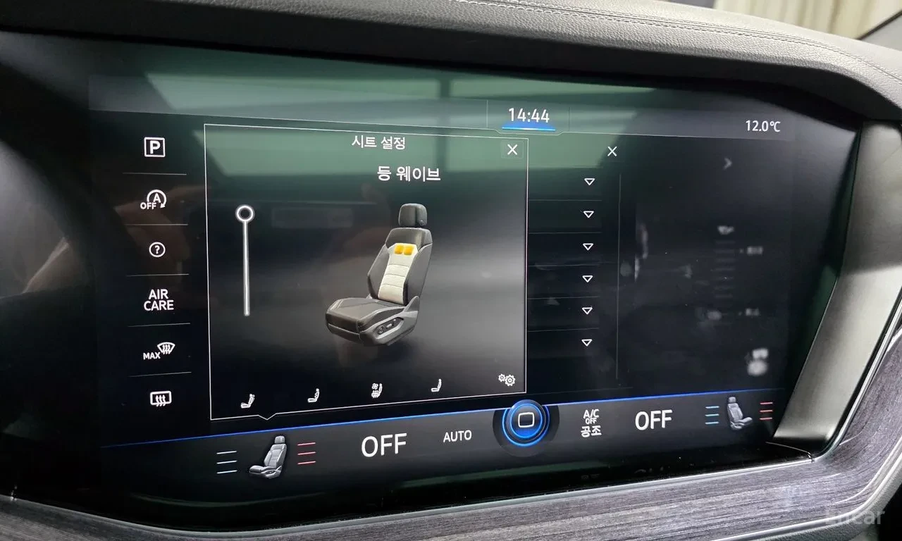 VW Touareg TDI / ������ / ��������� / ������ / DISTRONIC | Mobile.bg � ����������� 14