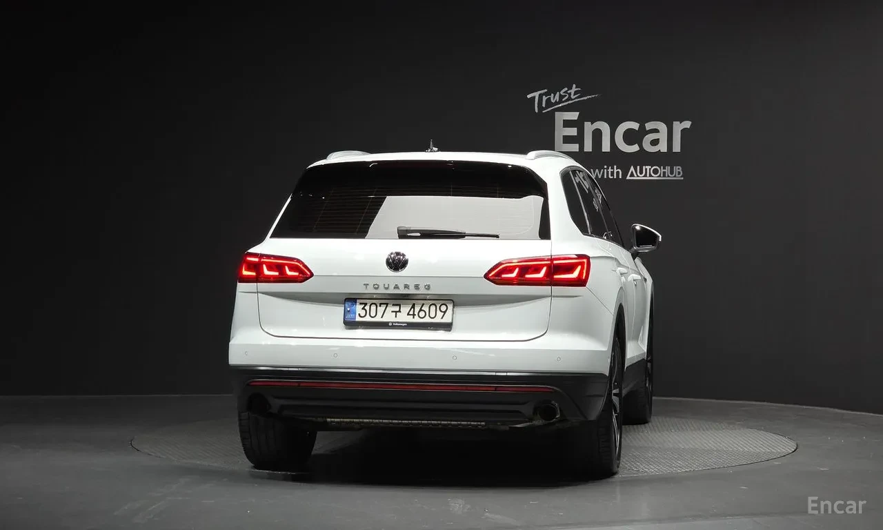 VW Touareg TDI / ������ / ��������� / ������ / DISTRONIC | Mobile.bg � ����������� 4