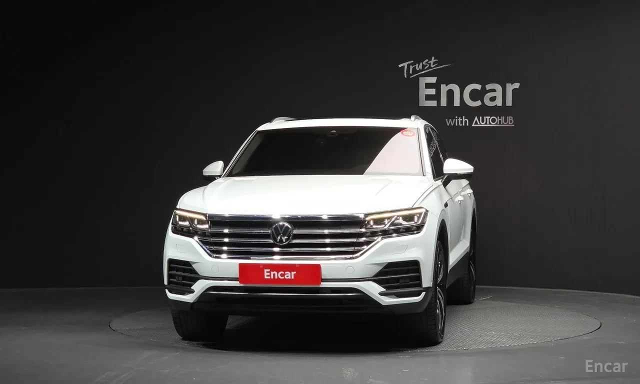 VW Touareg TDI / ������ / ��������� / ������ / DISTRONIC | Mobile.bg � ����������� 3