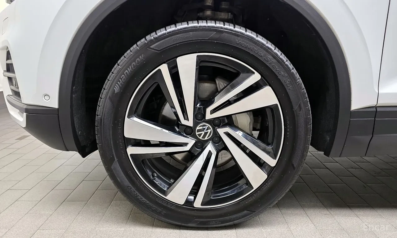VW Touareg TDI / ������ / ��������� / ������ / DISTRONIC | Mobile.bg � ����������� 5