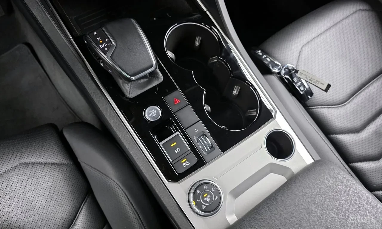 VW Touareg TDI / ������ / ��������� / ������ / DISTRONIC | Mobile.bg � ����������� 10