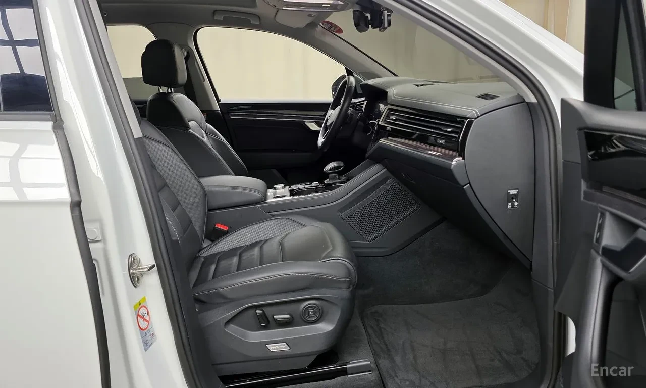 VW Touareg TDI / ������ / ��������� / ������ / DISTRONIC | Mobile.bg � ����������� 11