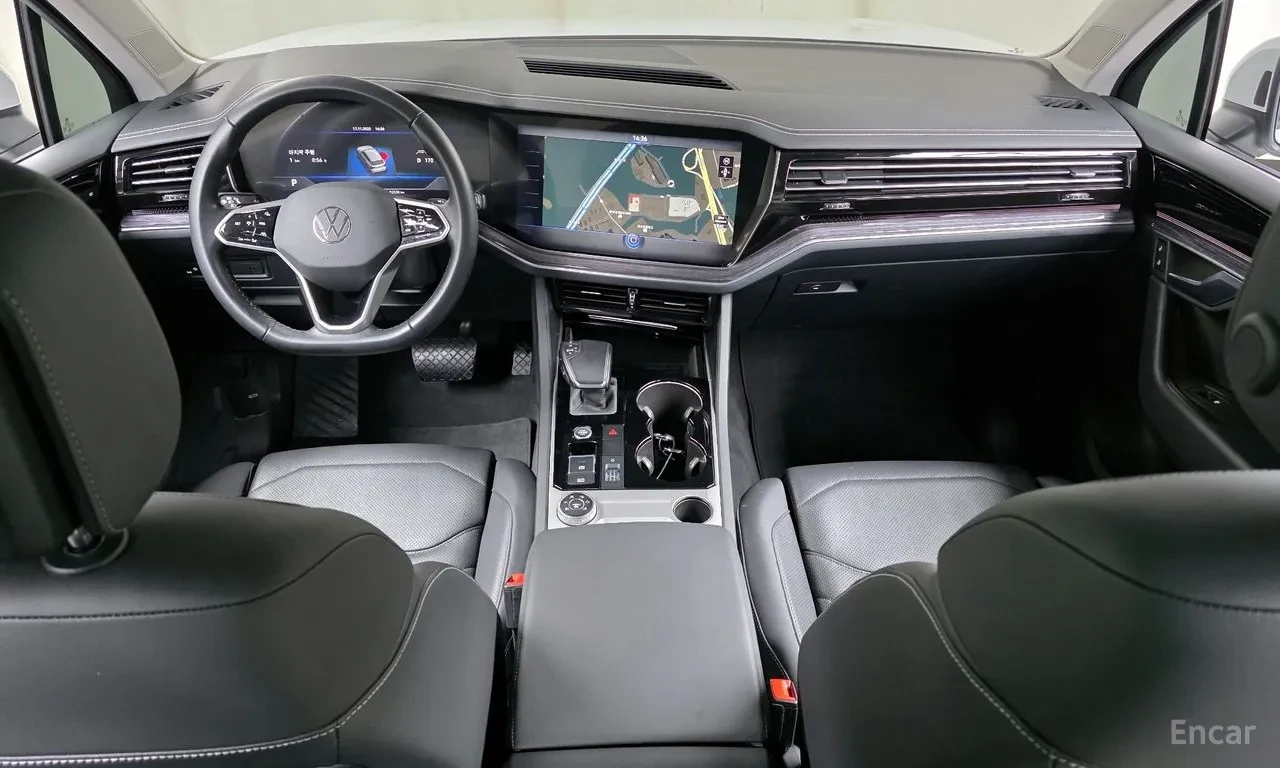 VW Touareg TDI / ������ / ��������� / ������ / DISTRONIC | Mobile.bg � ����������� 7