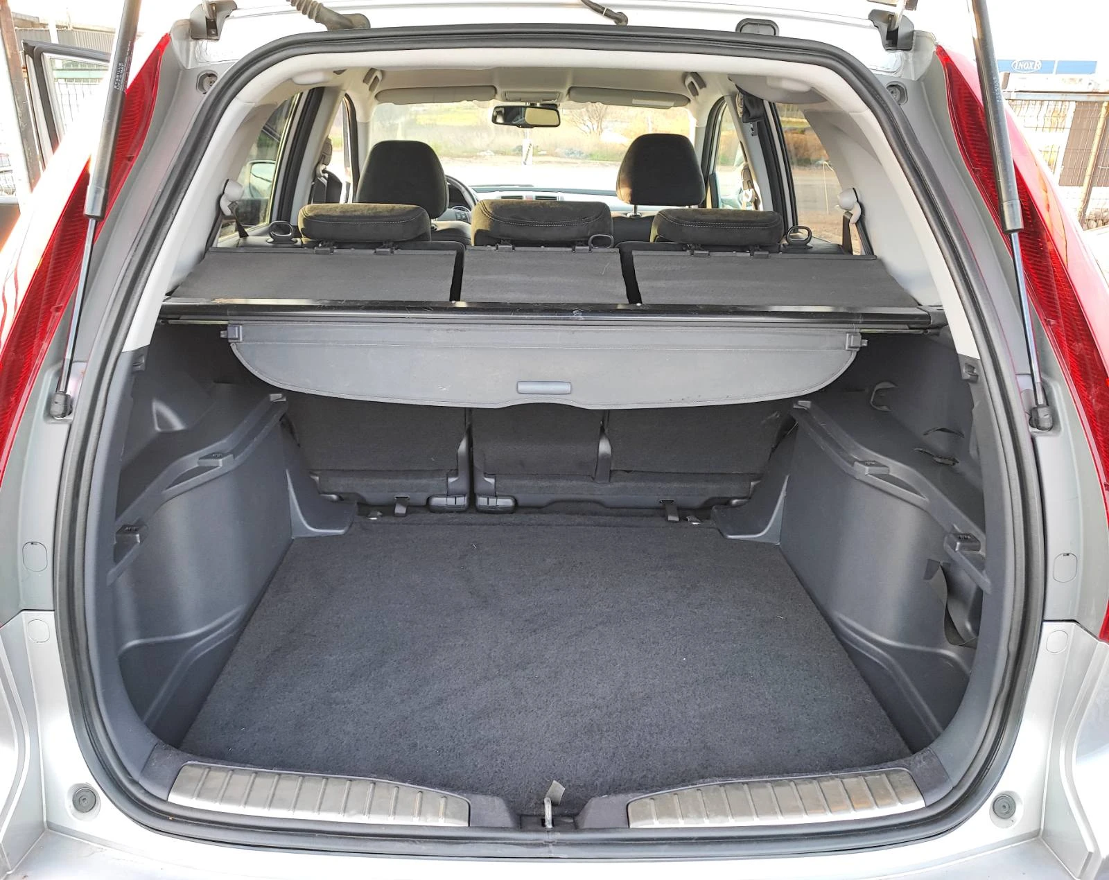 Honda Cr-v, снимка 14 - Автомобили и джипове - 55725342