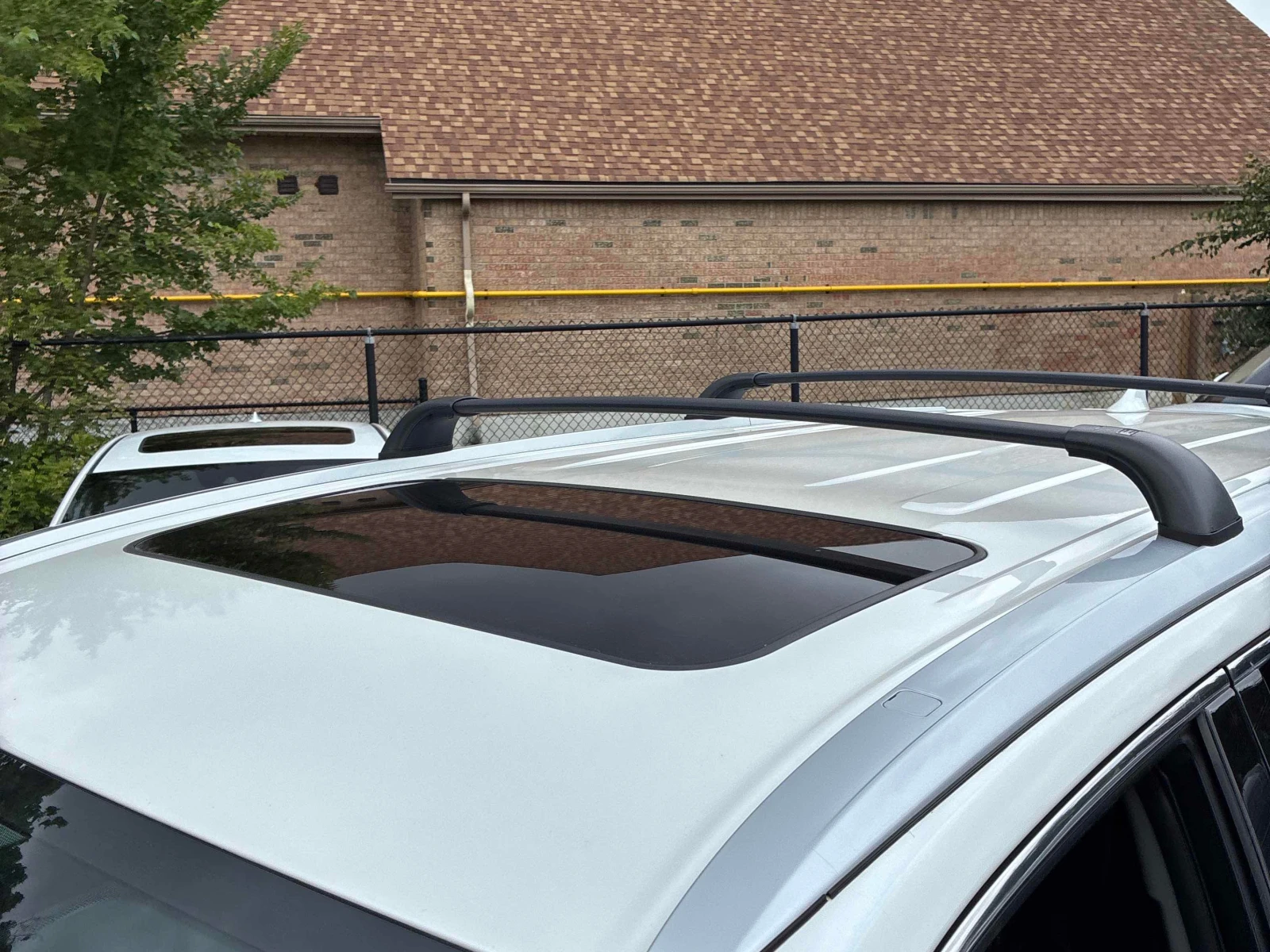Toyota Highlander XLE/CARFAX/ШИБЕДАХ/ПОДГРЕВ/КОЖА, снимка 12 - Автомобили и джипове - 55800793