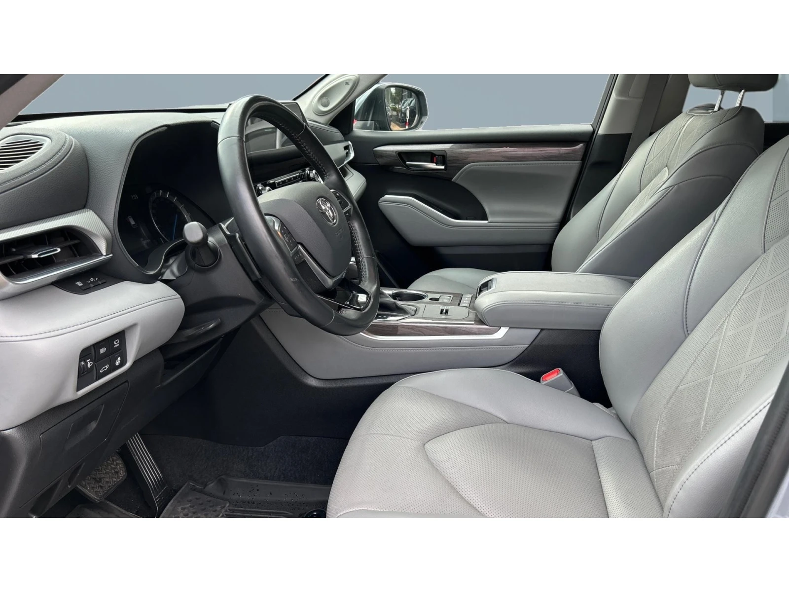 Toyota Highlander Месечна вноска от 450  , снимка 12 - Автомобили и джипове - 55835062