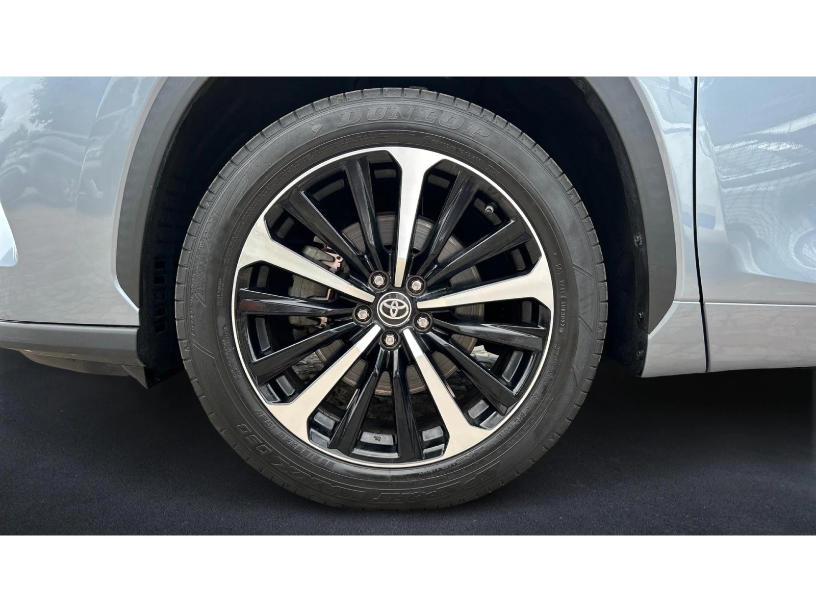 Toyota Highlander Месечна вноска от 450  , снимка 16 - Автомобили и джипове - 55835062