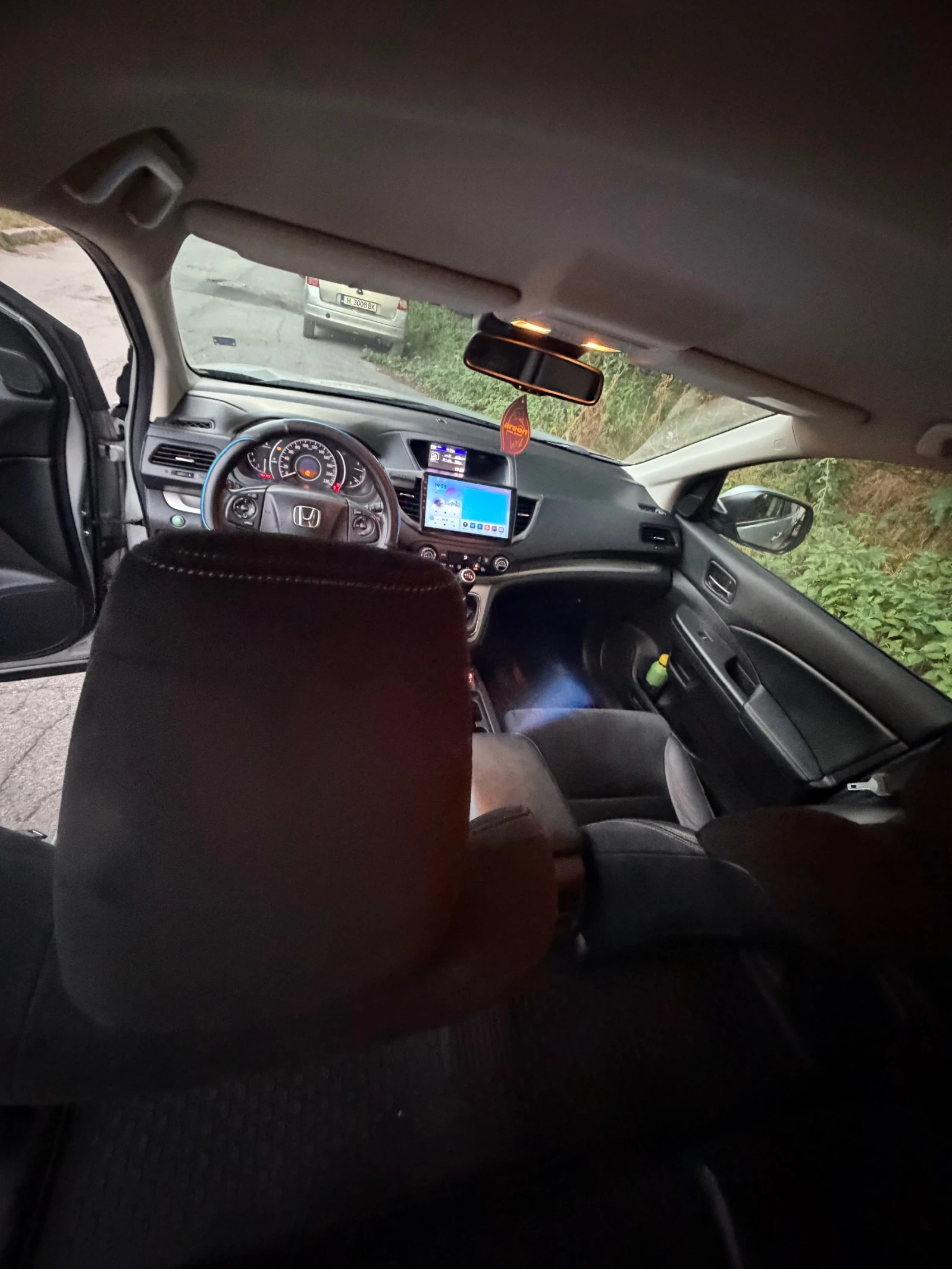 Honda Cr-v, снимка 13 - Автомобили и джипове - 55848905