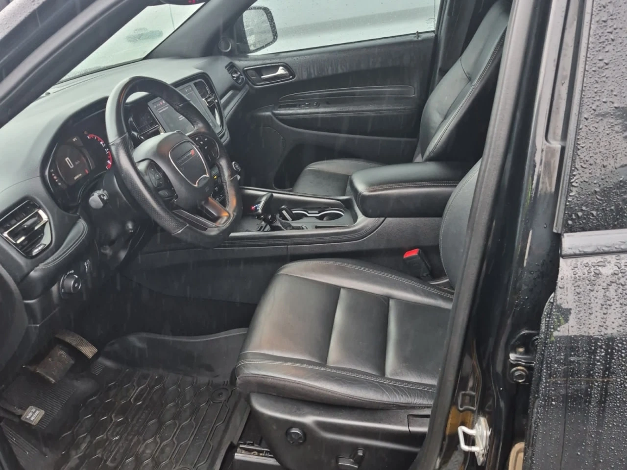 Dodge Durango  GT, снимка 3 - Автомобили и джипове - 55928394