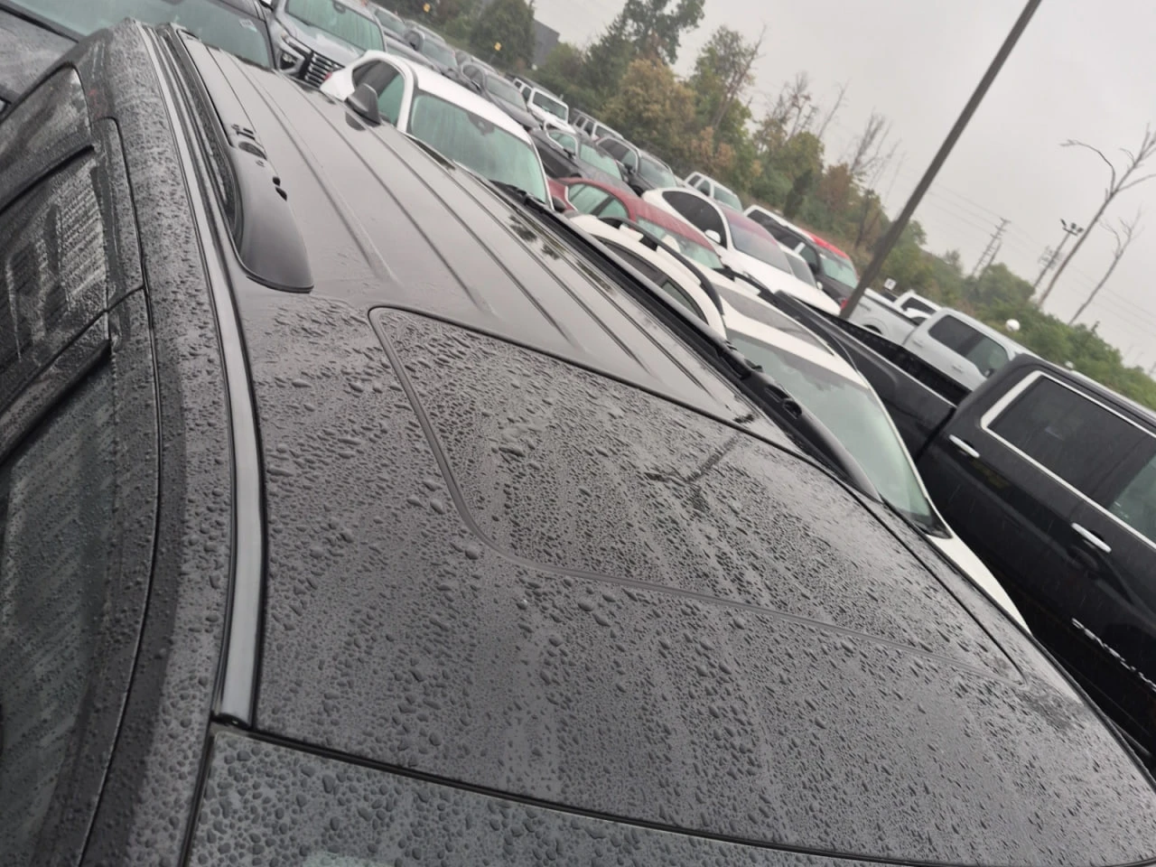 Dodge Durango  GT, снимка 9 - Автомобили и джипове - 55928394