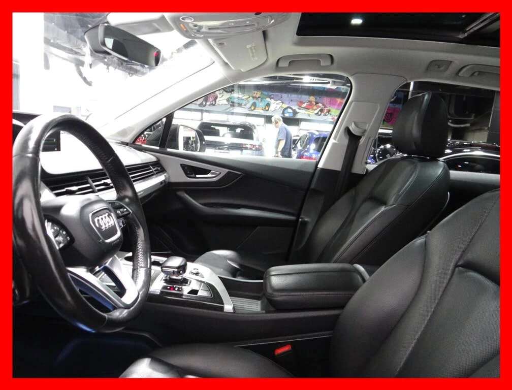 Audi Q7 3.0 TFSI Quattro Progressiv | Mobile.bg � ����������� 7