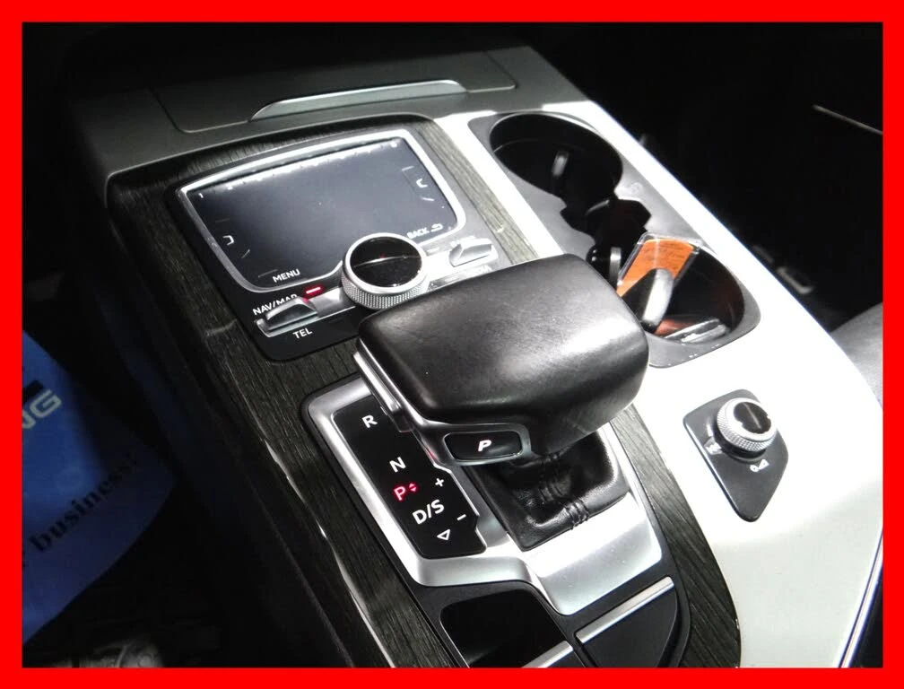 Audi Q7 3.0 TFSI Quattro Progressiv | Mobile.bg � ����������� 13