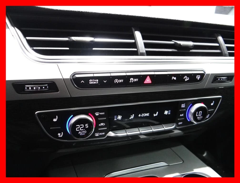 Audi Q7 3.0 TFSI Quattro Progressiv | Mobile.bg � ����������� 12