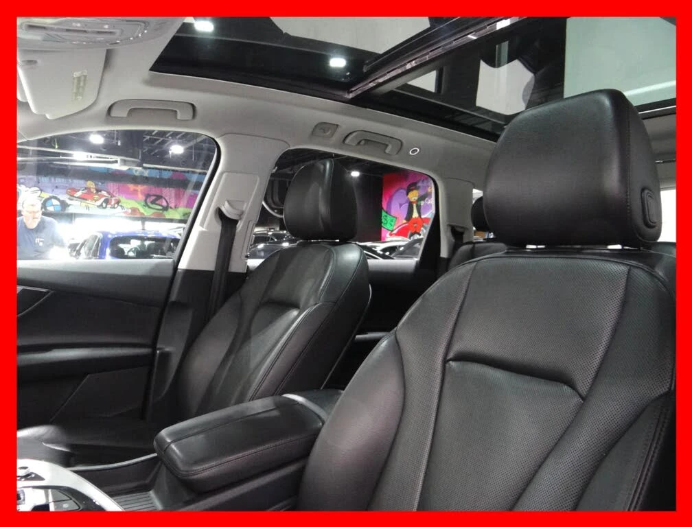 Audi Q7 3.0 TFSI Quattro Progressiv | Mobile.bg � ����������� 8