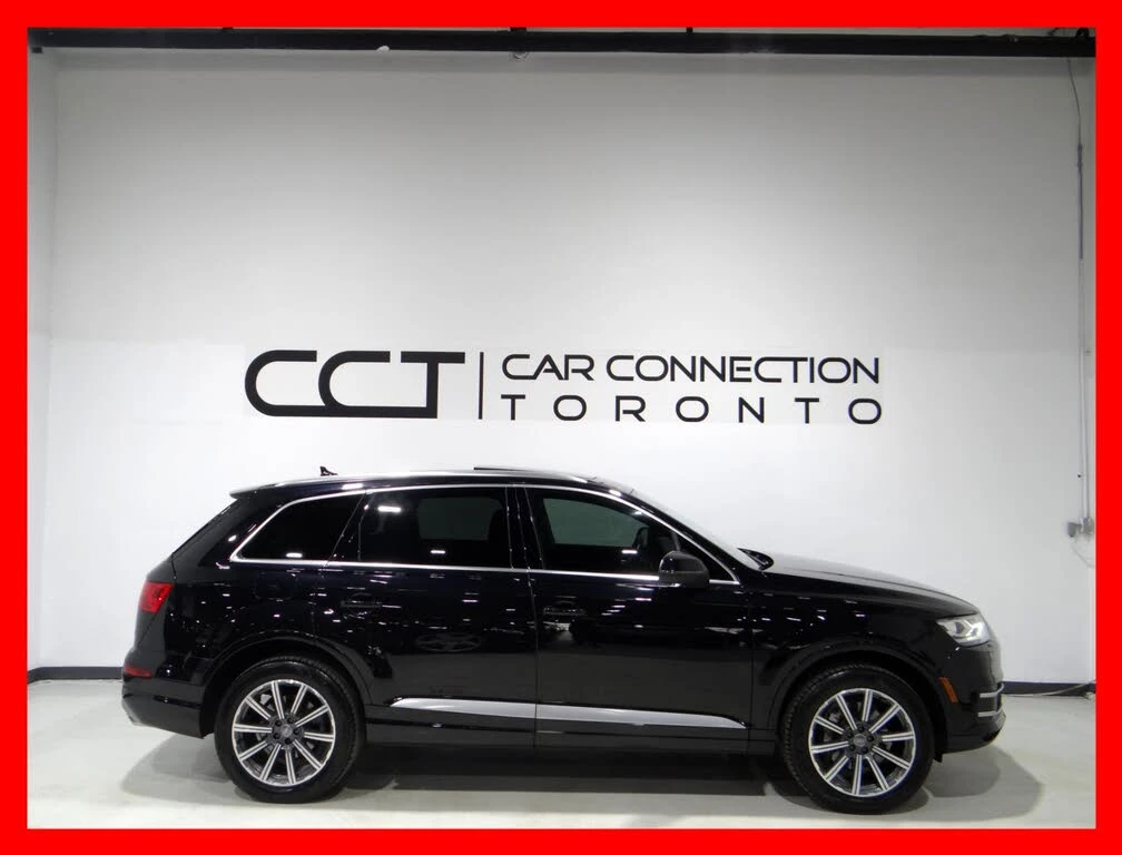 Audi Q7 3.0 TFSI Quattro Progressiv | Mobile.bg � ����������� 5
