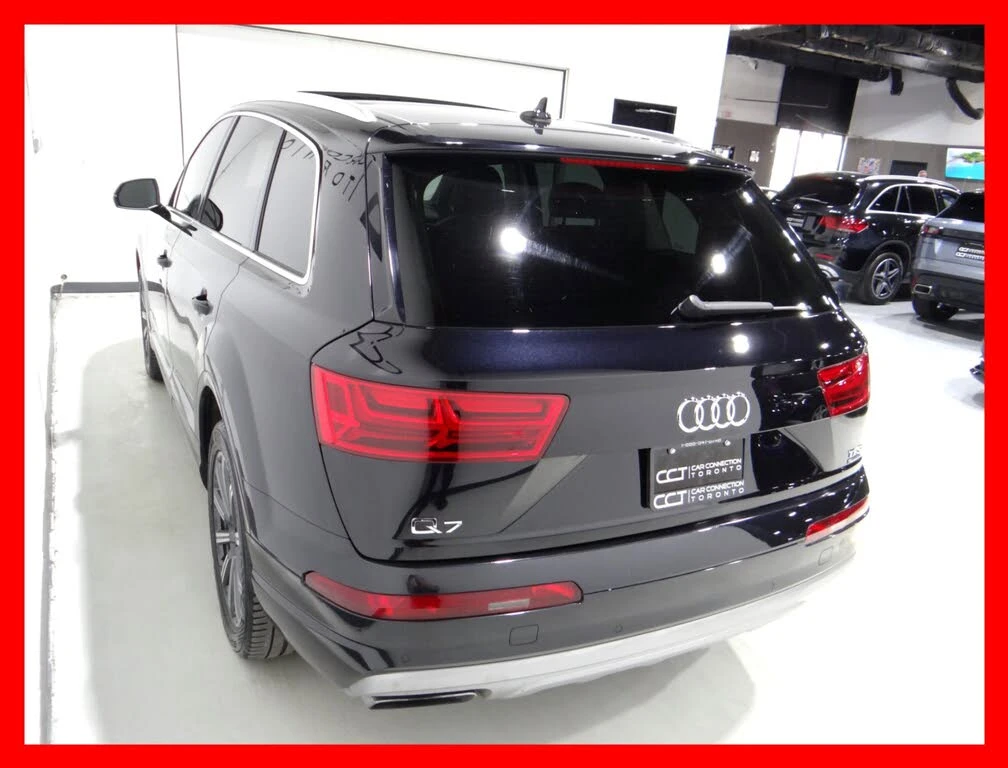 Audi Q7 3.0 TFSI Quattro Progressiv | Mobile.bg � ����������� 2