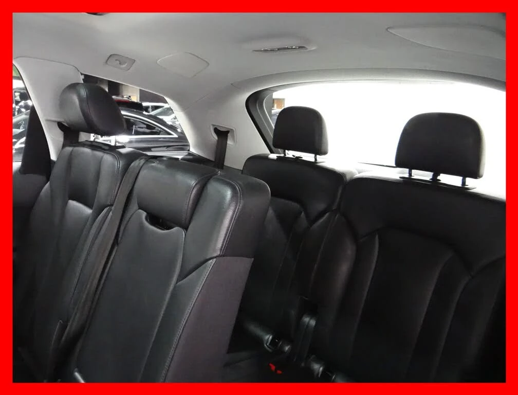 Audi Q7 3.0 TFSI Quattro Progressiv | Mobile.bg � ����������� 10