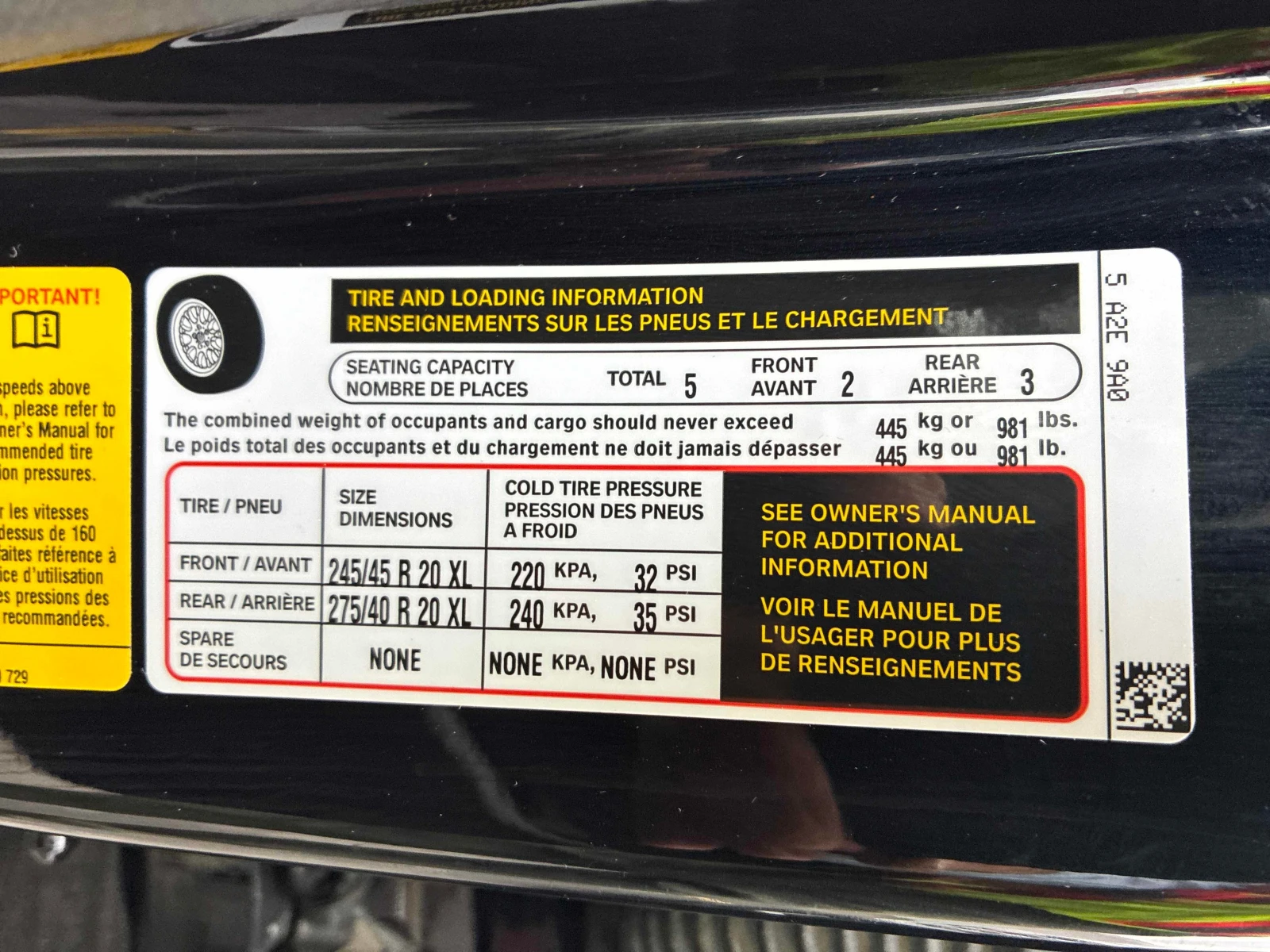 BMW X4 * M40i * CARFAX * ЦЕНА ДО БГ, снимка 9 - Автомобили и джипове - 56129058