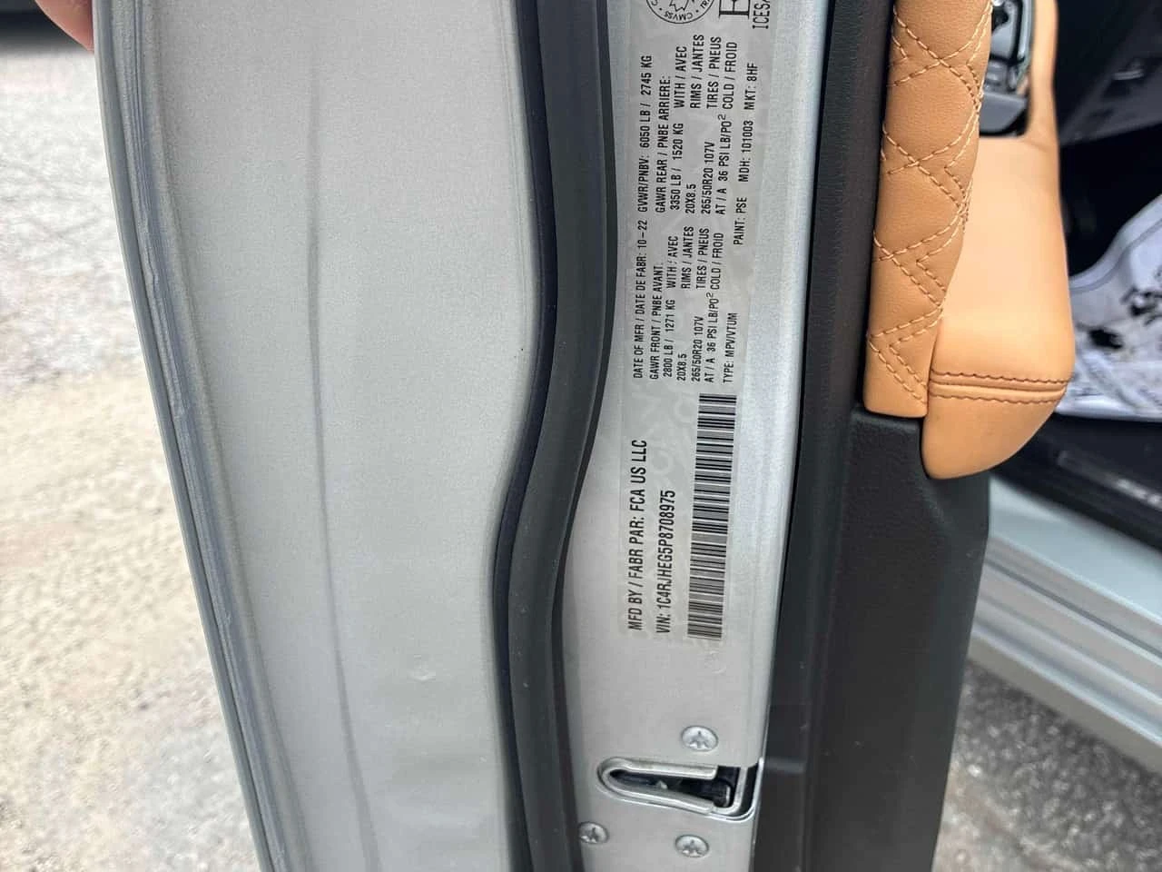 Jeep Grand cherokee * Summit * CARFAX *  | Mobile.bg � ����������� 13