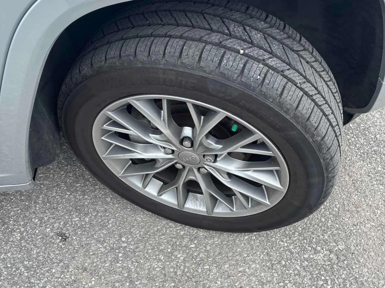 Jeep Grand cherokee * Summit * CARFAX *  | Mobile.bg � ����������� 7