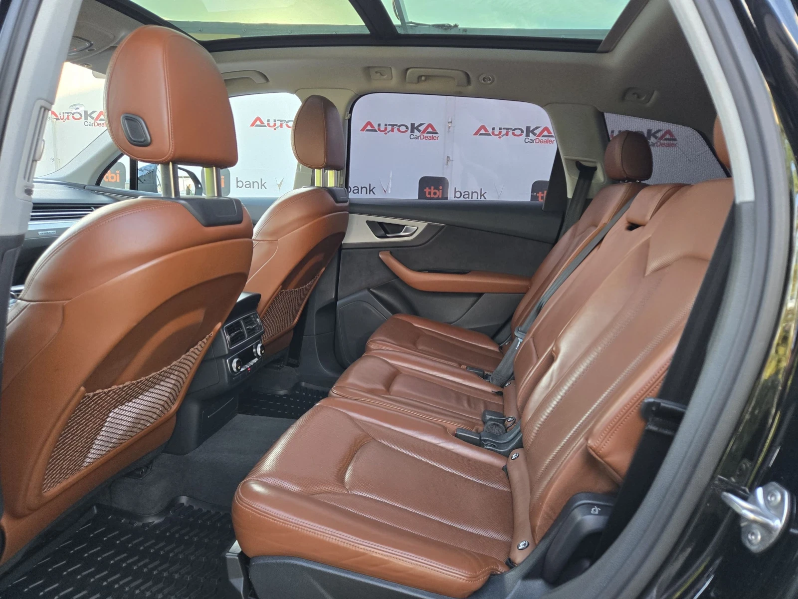 Audi Q7 3.0TDI-272��/DIGITAL/DISTR/HUD/���������/����/4�4 | Mobile.bg � ����������� 9