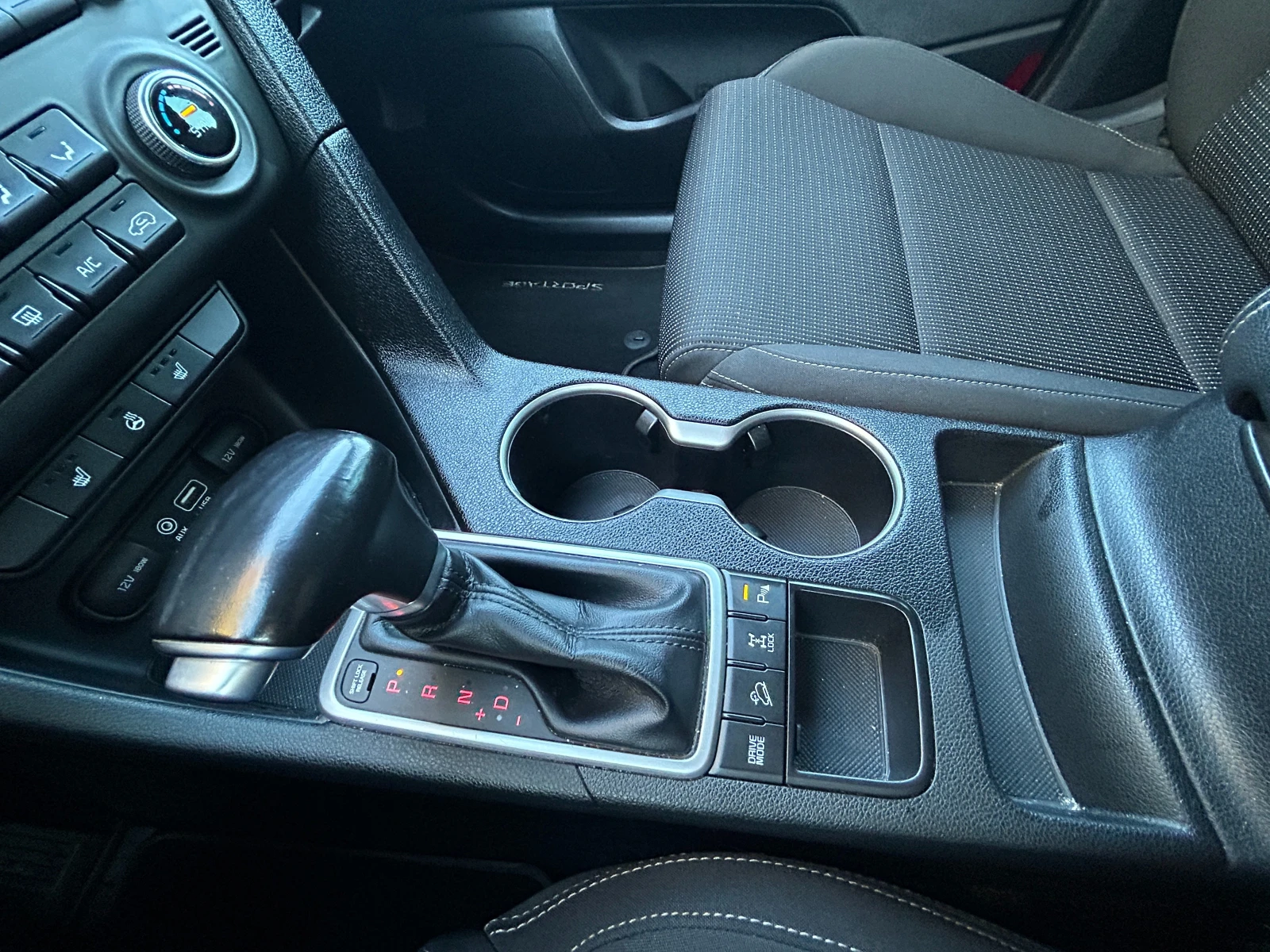 Kia Sportage 1.6T-GDI/4x4/������� | Mobile.bg � ����������� 13
