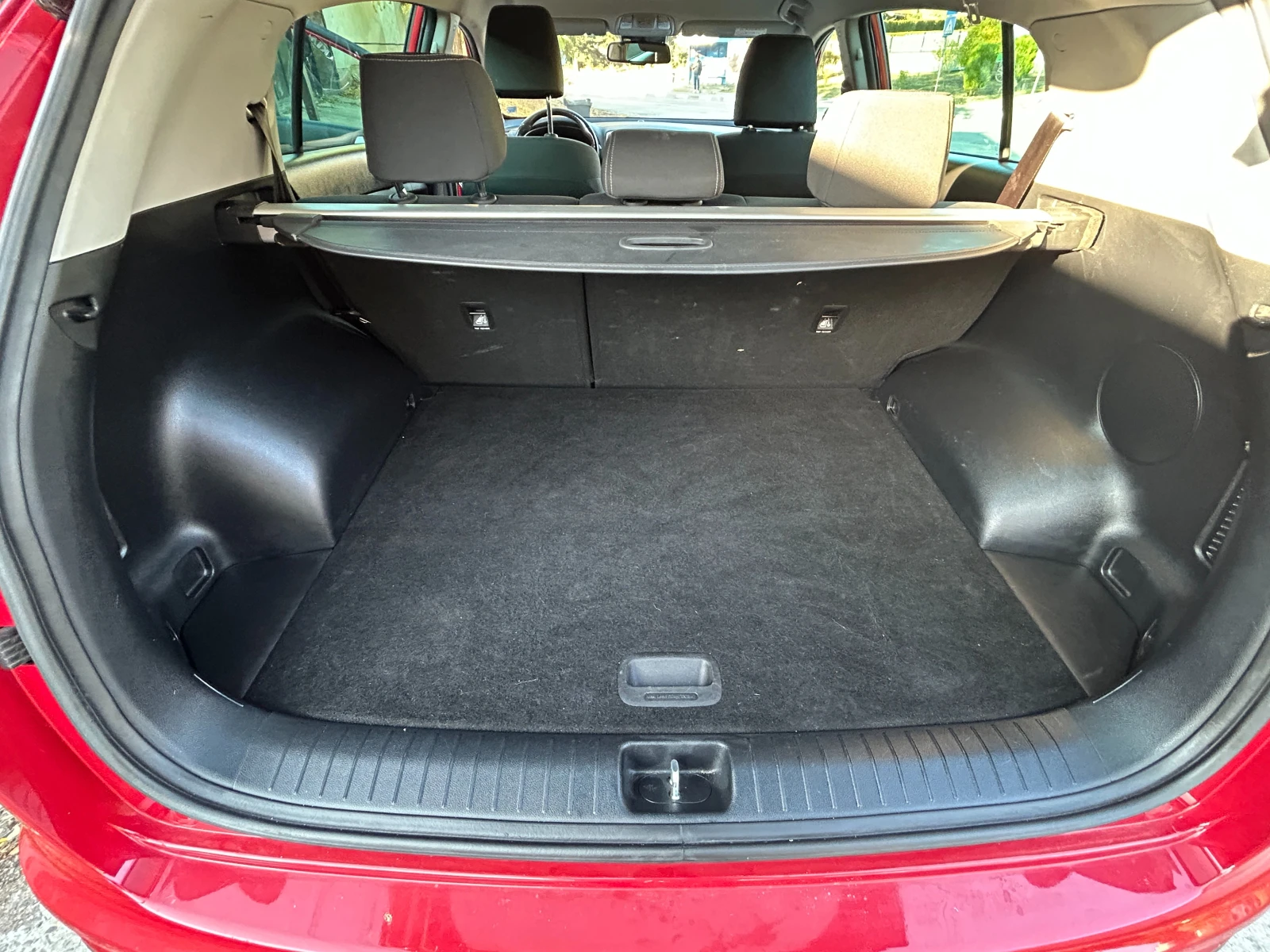 Kia Sportage 1.6T-GDI/4x4/������� | Mobile.bg � ����������� 15