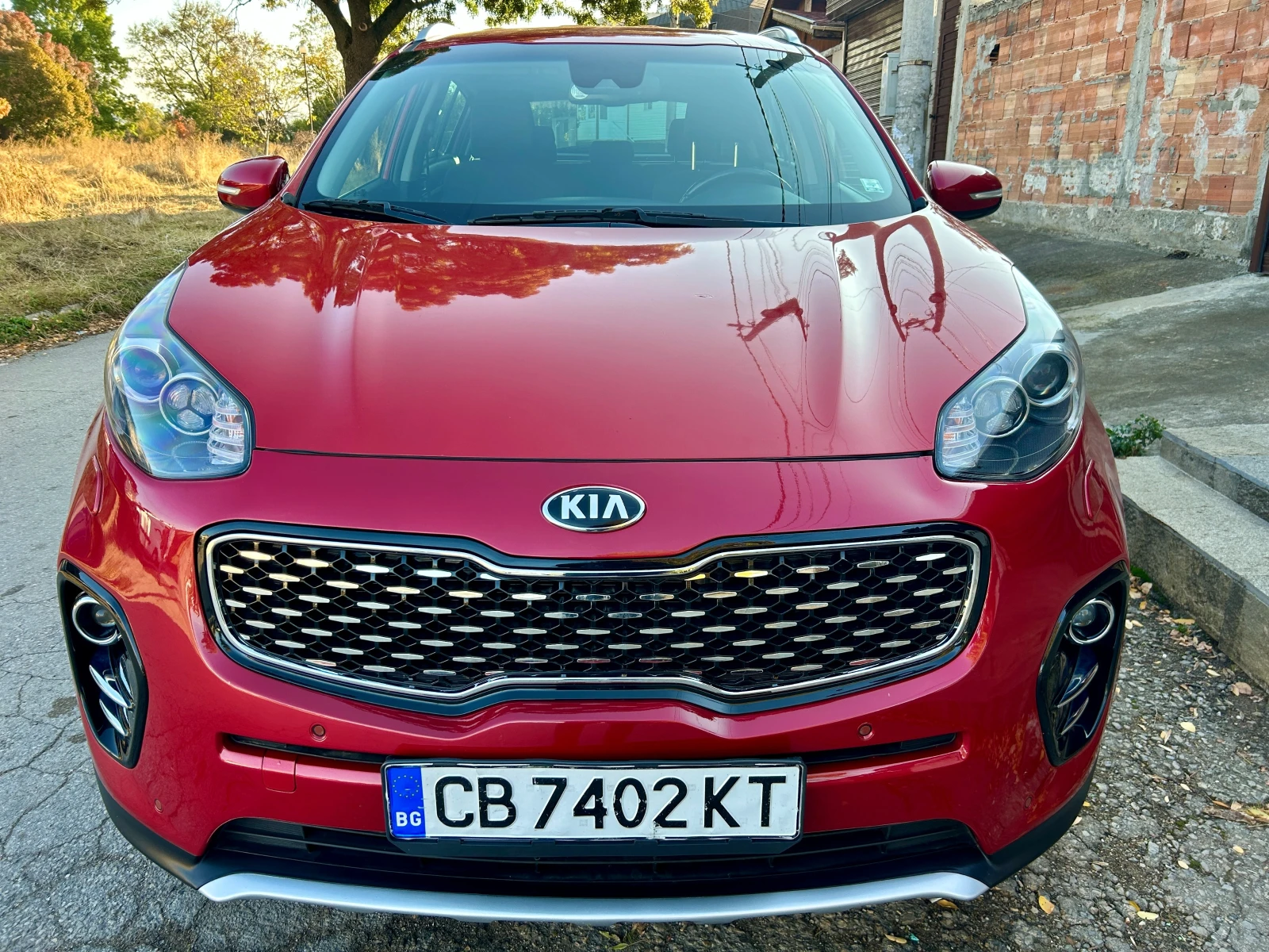 Kia Sportage 1.6T-GDI/4x4/������� | Mobile.bg � ����������� 5