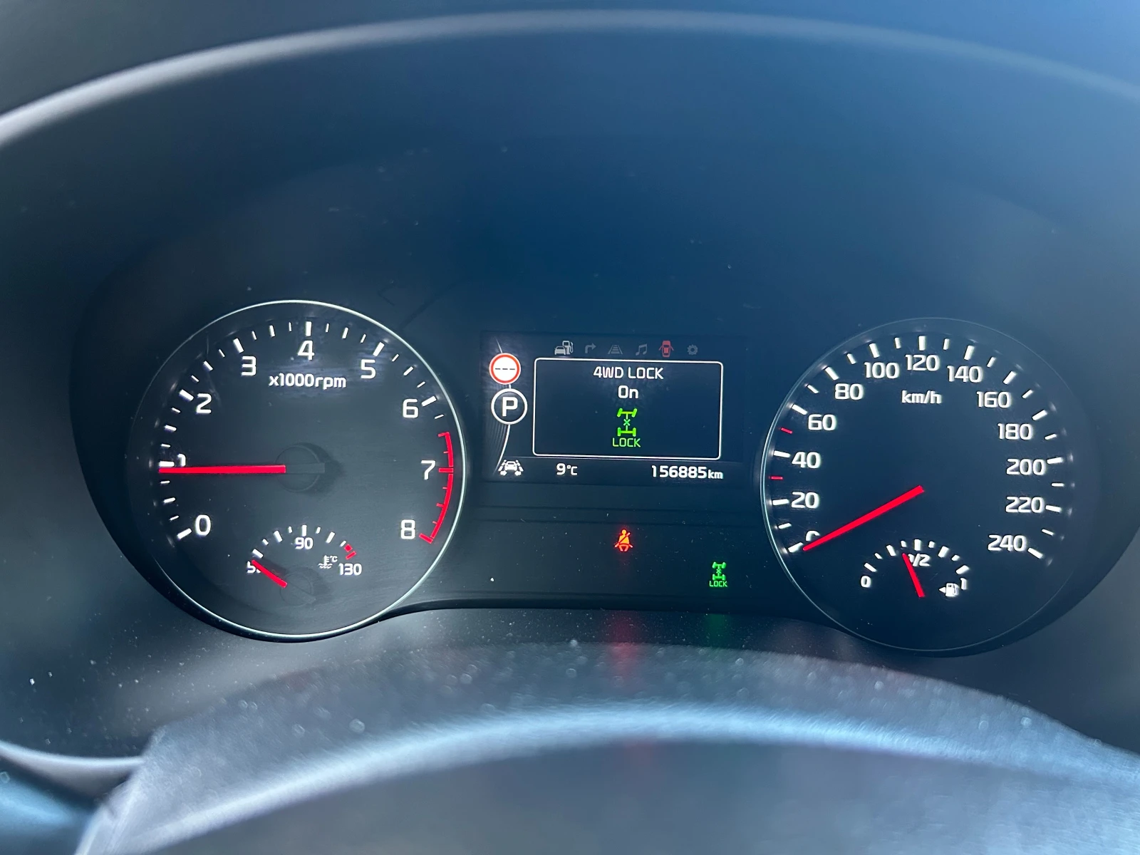 Kia Sportage 1.6T-GDI/4x4/������� | Mobile.bg � ����������� 11