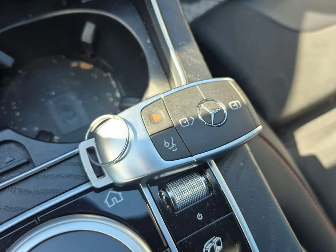 Mercedes-Benz C 43 AMG  * CARFAX * ����� �� ����������� | Mobile.bg � ����������� 8