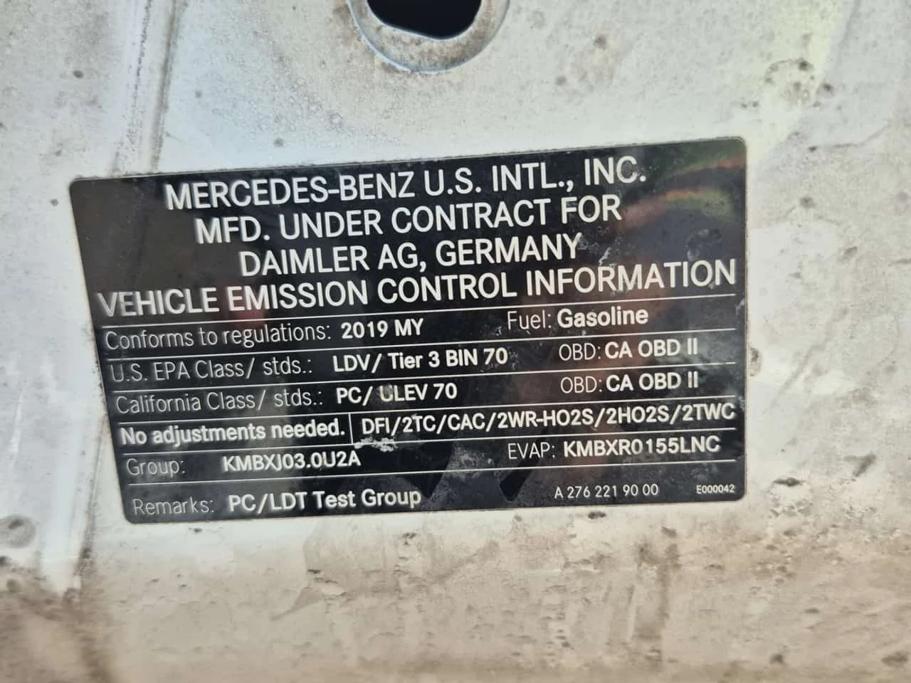 Mercedes-Benz C 43 AMG  * CARFAX * ����� �� ����������� | Mobile.bg � ����������� 17