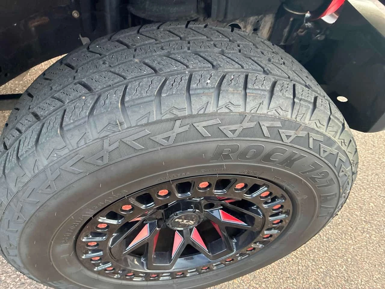 Jeep Wrangler * CARFAX * КАМЕРА * ФИНАНСИРАНЕ * , снимка 7 - Автомобили и джипове - 56746797