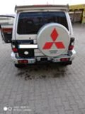 Mitsubishi Pajero 2.8 TDI, снимка 15