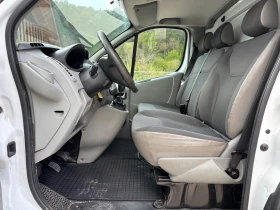 Opel Vivaro 2, 0tdi.115k.Evro 5., снимка 9