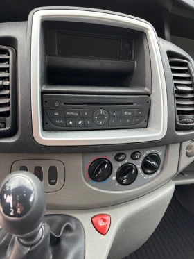 Opel Vivaro 2, 0tdi.115k.Evro 5., снимка 10