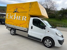 Opel Vivaro 2, 0tdi.115k.Evro 5., снимка 3