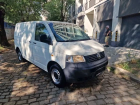 VW Transporter T5 - 1.9TDi, снимка 1