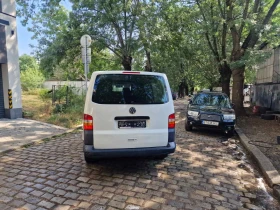 VW Transporter T5 - 1.9TDi, снимка 3