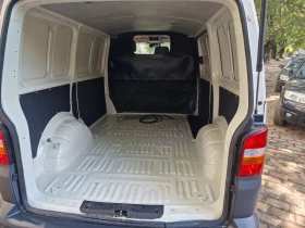 VW Transporter T5 - 1.9TDi, снимка 9