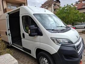 Peugeot Boxer, снимка 2