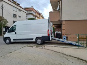 Peugeot Boxer, снимка 6