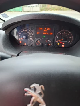 Peugeot Boxer, снимка 4