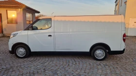 LDV Maxus -DELIVER 3 L 50 kwh.160 kc. | Mobile.bg    8