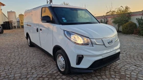 LDV Maxus -DELIVER 3 L 50 kwh.160 kc. | Mobile.bg    3