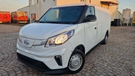     LDV Maxus -DELIVER 3 L 50 kwh.160 kc.